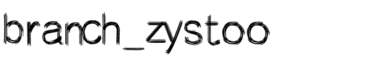 branch_zystoo.otf字體轉換器圖片