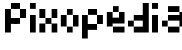 Pixopedia.ttf字體轉換器圖片