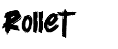 Rollet.otf字體轉換器圖片
