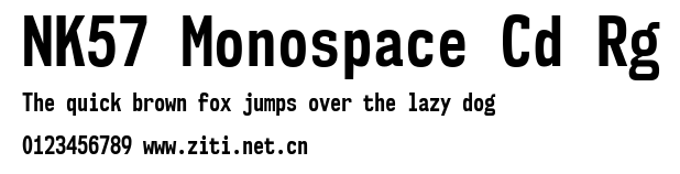 NK57 Monospace Cd Rg.ttf