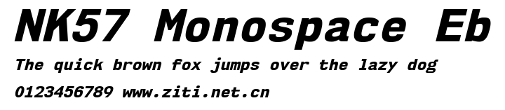 NK57 Monospace Eb.ttf