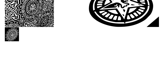Obey3D.ttf