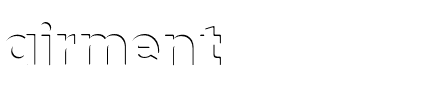 airment.otf字體轉換器圖片