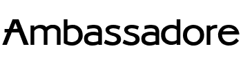 Ambassadore.ttf字體轉換器圖片