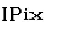 IPix.ttf字體轉換器圖片