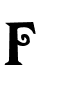 F.ttf字體轉換器圖片