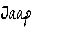 Jaap.ttf字體轉換器圖片