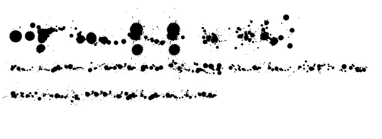 WC Rhesus A Bta.otf字體轉換器圖片