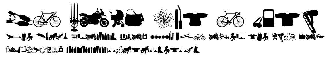 WC Sold Out C Bta.ttf字體轉換器圖片