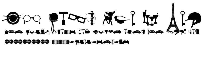 WC Sold Out A Bta.ttf字體轉換器圖片