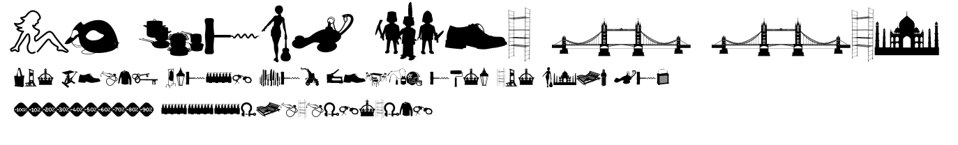 WC Sold Out B Bta.ttf