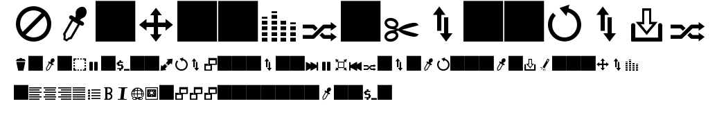 Heydings Controls.ttf