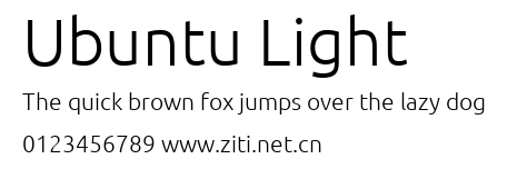 Ubuntu Light.ttf