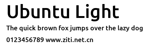 Ubuntu Light.ttf