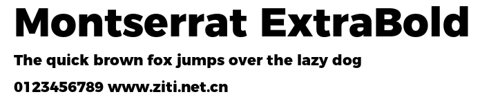 Montserrat ExtraBold.otf