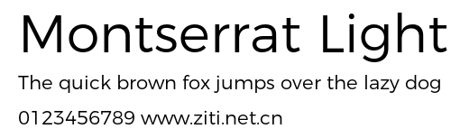 Montserrat Light.otf