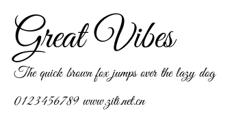 Great Vibes.otf