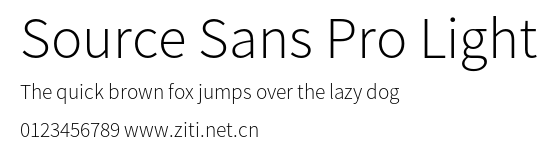 Source Sans Pro Light.otf