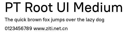 PT Root UI Medium.otf