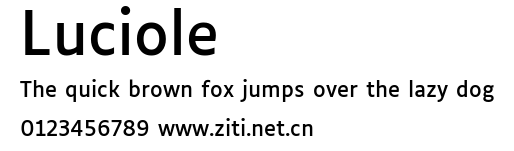 Luciole.ttf