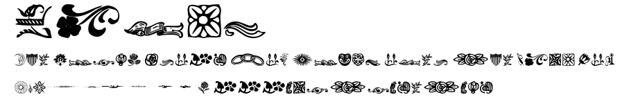 Davys.ttf字體轉換器圖片