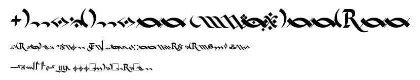 Kingthings Flourishes.ttf