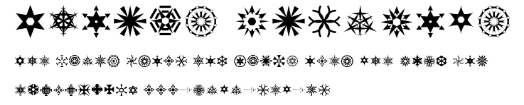 Rhomus Omnilots.otf字體轉換器圖片