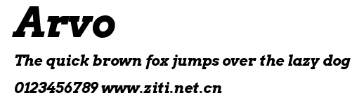 Arvo.ttf