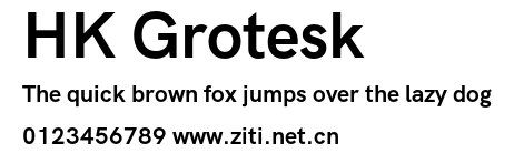 HK Grotesk.otf