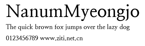 NanumMyeongjo.ttf