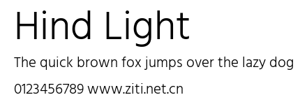 Hind Light.ttf