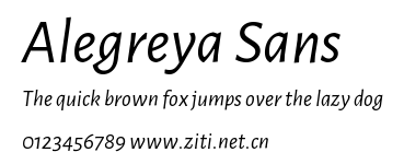 Alegreya Sans.ttf