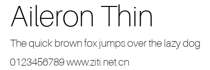Aileron Thin.ttf