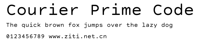 Courier Prime Code.ttf