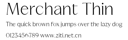 Merchant Thin.ttf
