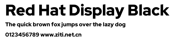 Red Hat Display Black.ttf