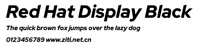 Red Hat Display Black.ttf