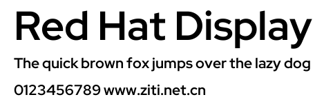 Red Hat Display.ttf