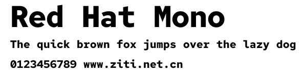Red Hat Mono.ttf