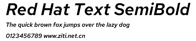 Red Hat Text SemiBold.ttf