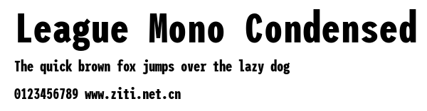 League Mono Condensed.ttf