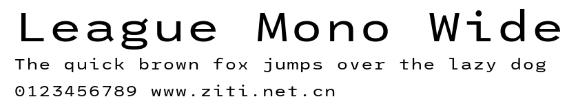 League Mono Wide.ttf