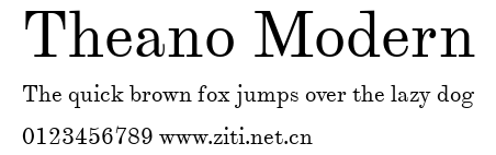 Theano Modern.ttf