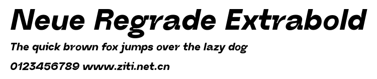 Neue Regrade Extrabold.otf