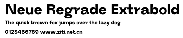 Neue Regrade Extrabold.otf