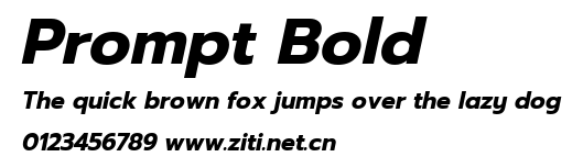 Prompt Bold.ttf