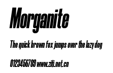 Morganite.ttf