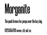 Morganite.ttf