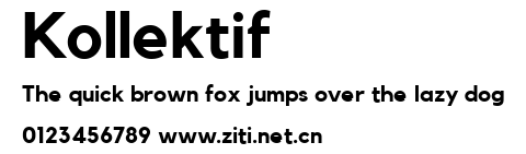Kollektif.ttf