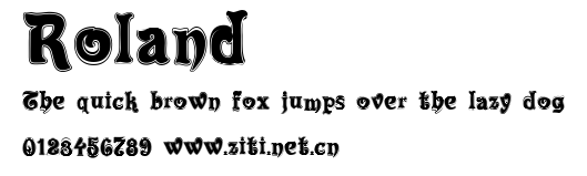 Roland.ttf